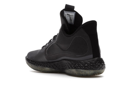 Nike KD Trey 5 VII Dark Grey Club Gold