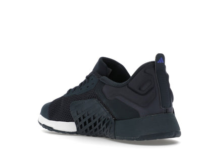 adidas Dropset 3 Aurora Ink Semi Cobalt