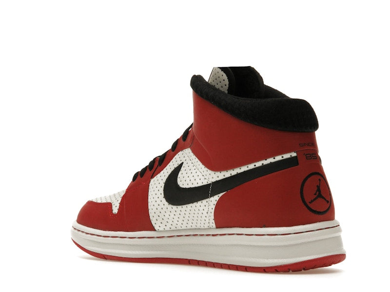 Jordan Alpha 1 Chicago