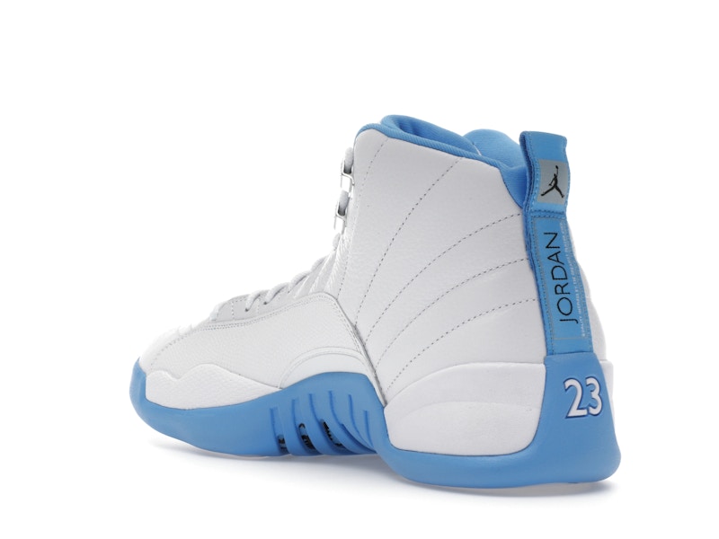 Jordan 12 Retro Melo (2025)