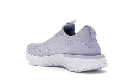Nike Epic Phantom React Flyknit Lavender Mist (Women's)