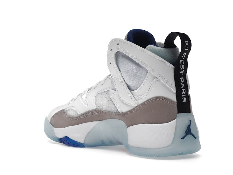 Jordan Jumpman Two Trey PSG Cool Grey