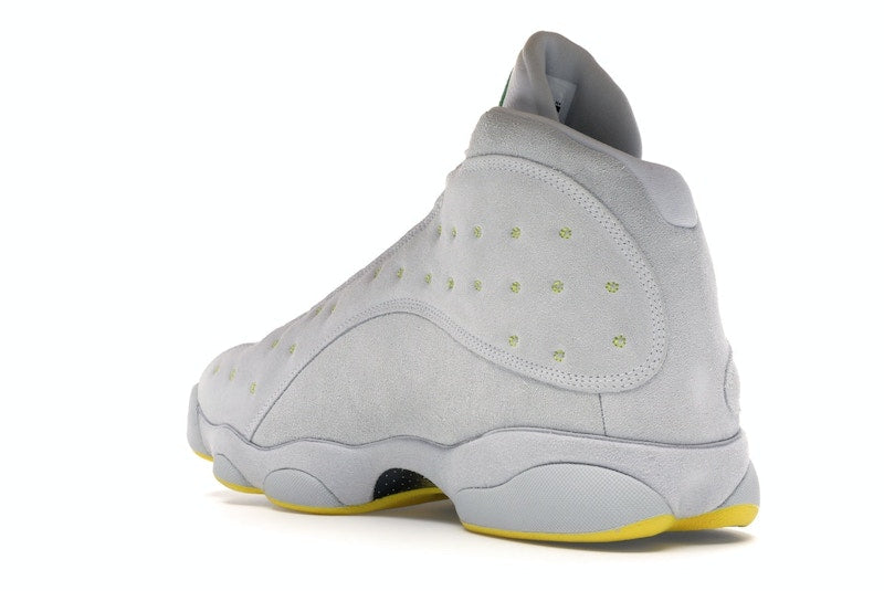 Jordan 13 Retro Oregon Ducks (F&F)