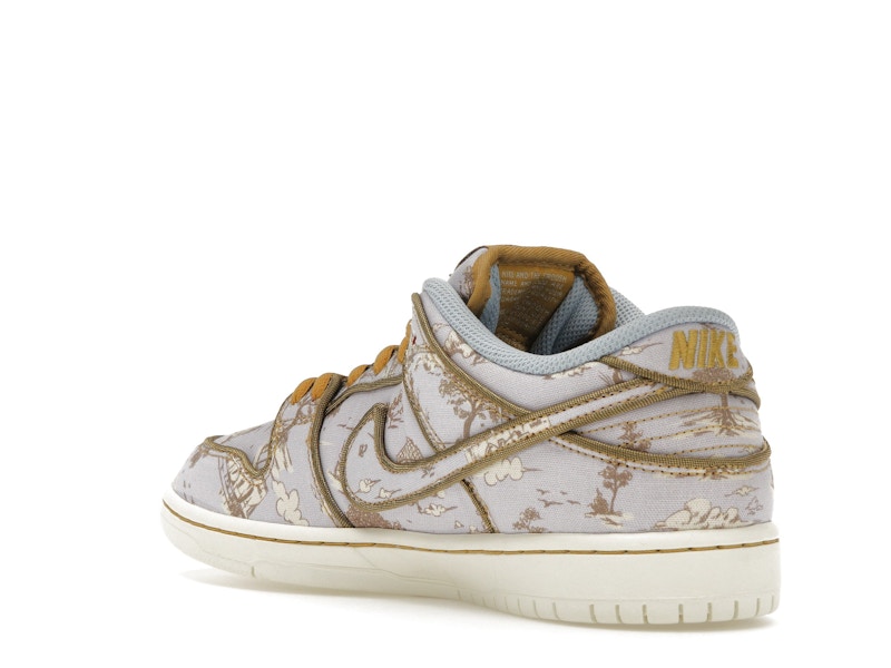 Nike SB Dunk Low Premium City of Style