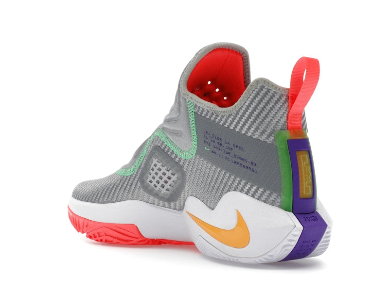 Nike LeBron Solder 14 Hare