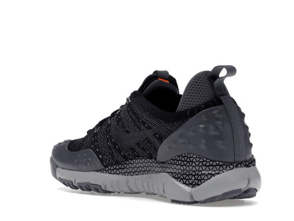Nike Lupinek Flyknit ACG Low Wolf Grey