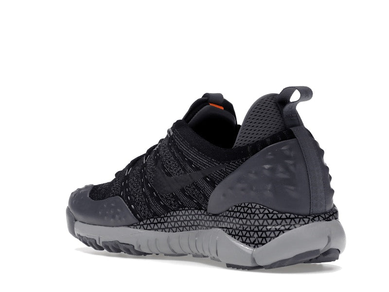 Nike Lupinek Flyknit ACG Low Wolf Grey