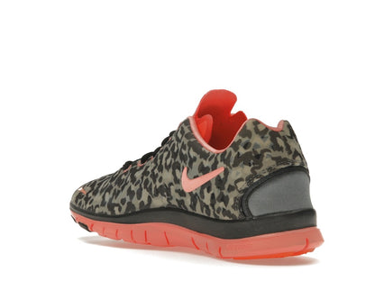 Nike Free TR Fit 3 Animal Print (Women's)