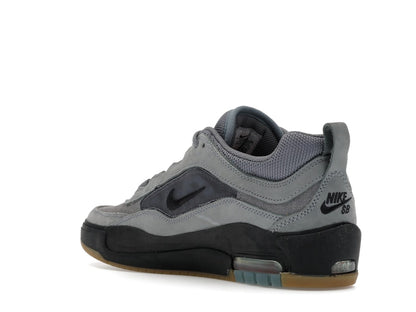 Nike SB Air Max Ishod ISO Cool Grey Black Gum