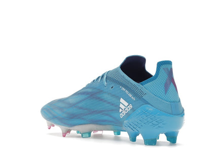 adidas X Speedflow.1 FG Sky Rush Team Shock Pink