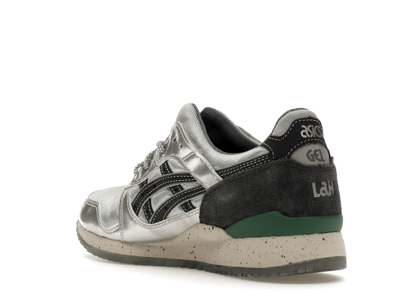 ASICS Gel-Lyte III Sneaker Lah Kuala Lumpur Towers