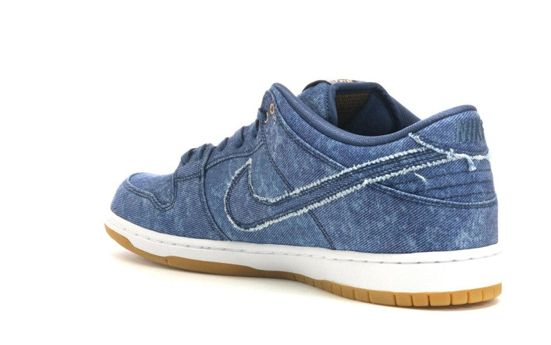 Nike SB Dunk Low Rivals Pack (East)