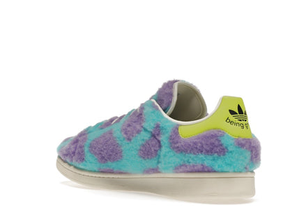 adidas Stan Smith Mike & Sulley Monsters Inc.