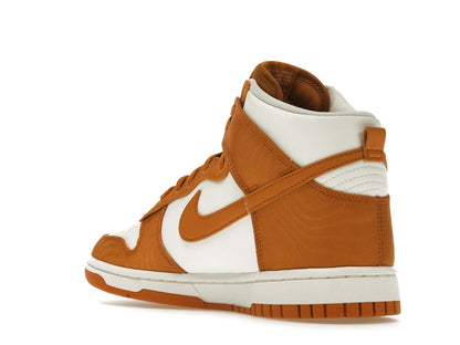Nike Dunk High Monarch