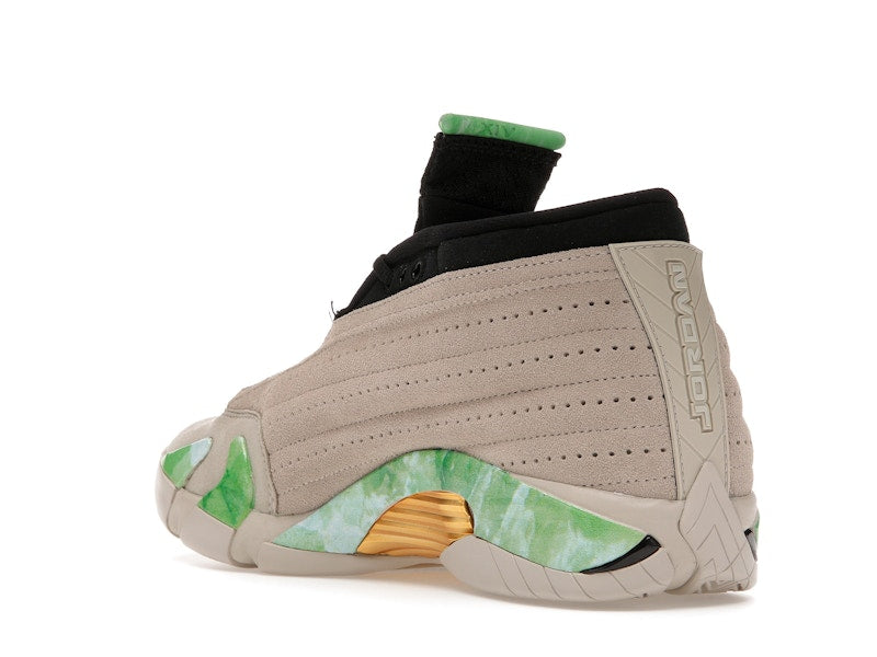 Jordan 14 Retro Aleali May Fortune (Women's)