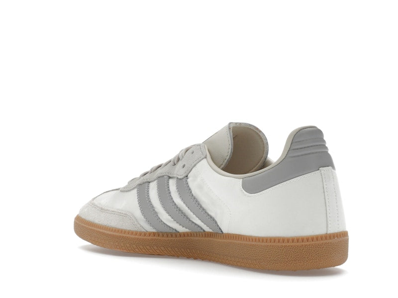 adidas Samba OG Off White Alluminum