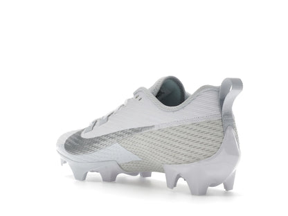Nike Vapor Edge Speed 360 2 White Metallic Silver