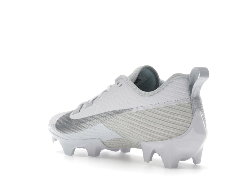 Nike Vapor Edge Speed 360 2 White Metallic Silver