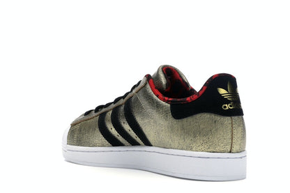 adidas Superstar 2 Year of the Horse