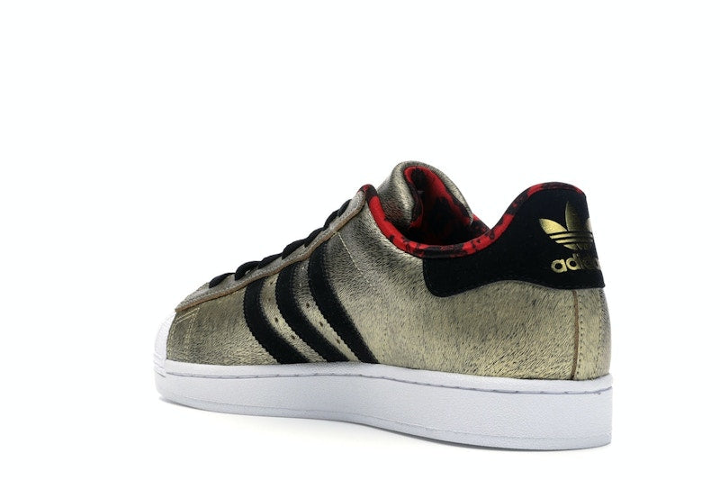 adidas Superstar 2 Year of the Horse