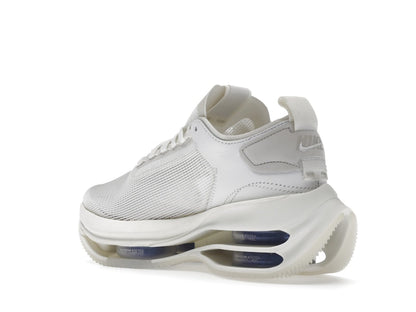 Nike Zoom Double Stacked Summit White (Women's)