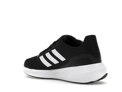 adidas Runfalcon 3 Cloudfoam Low Core Black Cloud White