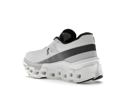 On Running Cloudmonster 2 White Frost (Women's)