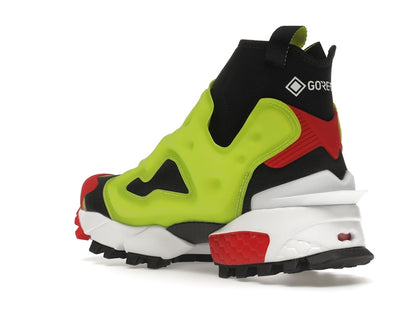 Reebok Instapump Fury X GTX Citron