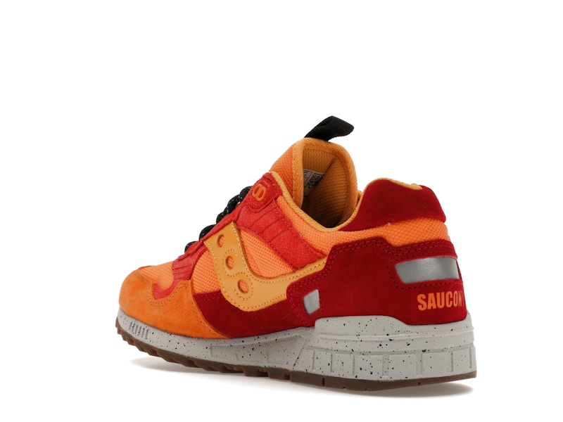 Saucony Shadow 5000 Mars