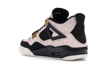Jordan 4 Retro Silt Red Splatter (Women's)