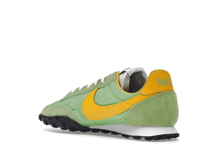 Nike Waffle Racer Green Nebula