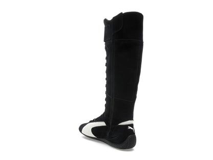 Puma Speedcat Boots Black Ivory (Women's)