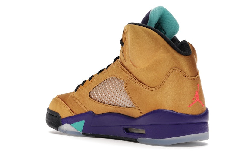 Jordan 5 Retro Fresh Prince (F&F)