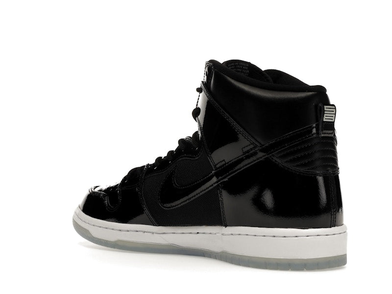 Nike SB Dunk High Space Jam
