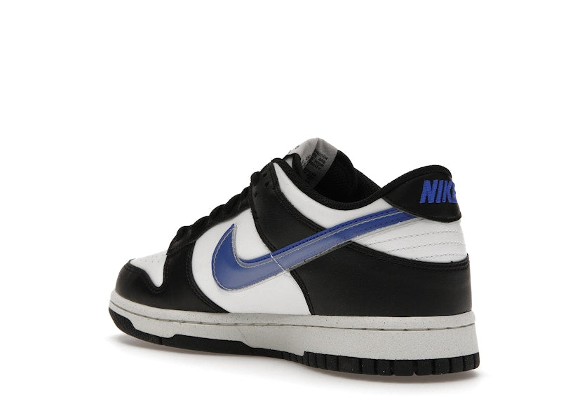 Nike Dunk Low Next Nature TPU Swoosh (GS)