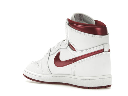 Jordan 1 Retro High '85 OG Metallic Burgundy