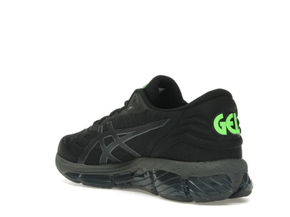 ASICS Gel-Quantum 360 VIII Emboss Black Obsidian Grey