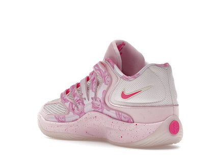 Nike KD 18 Aunt Pearl