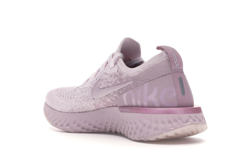 Nike Epic React Flyknit Pearl Pink (Women's)