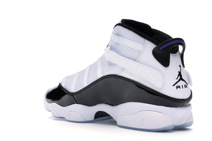 Jordan 6 Rings Concord