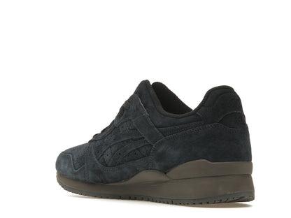 ASICS Gel-Lyte III Ronnie Fieg The Palette Torpedo