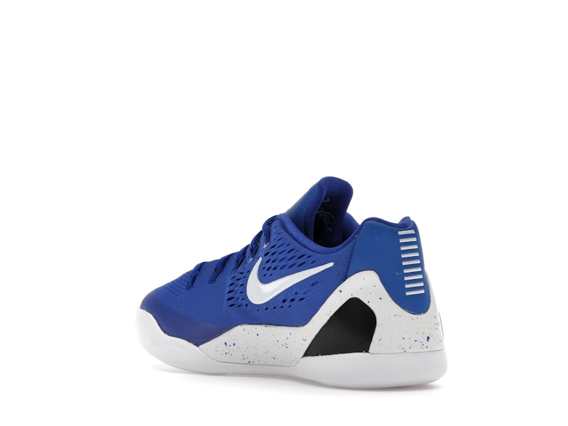 Nike Kobe 9 EM Low TB Game Royal (GS)