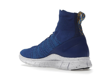 Nike Free Mercurial Superfly Game Royal