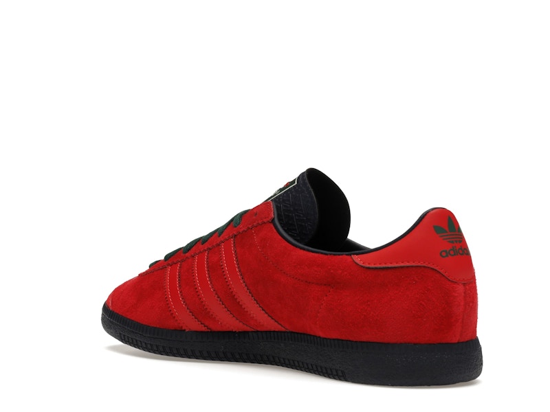 adidas Blackburn Ewood Scarlet