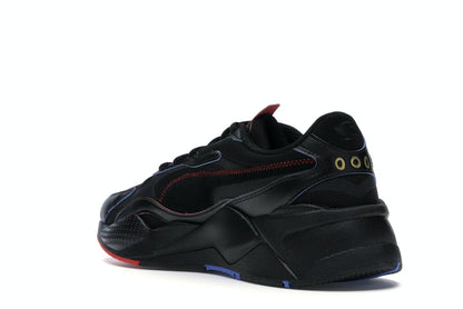 Puma RS X3 Sega Sonic the Hedgehog
