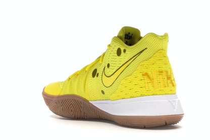 Nike Kyrie 5 Spongebob Squarepants