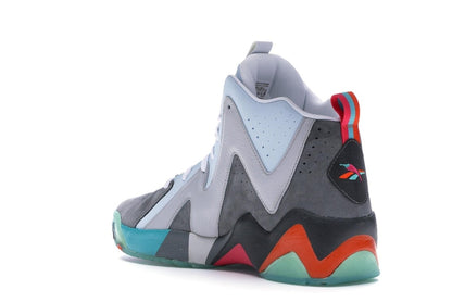 Reebok Kamikaze II Packer Shoes Remember the Alamo