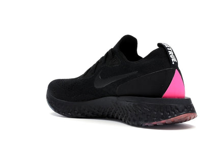 Nike Epic React Flyknit Betrue (2018)