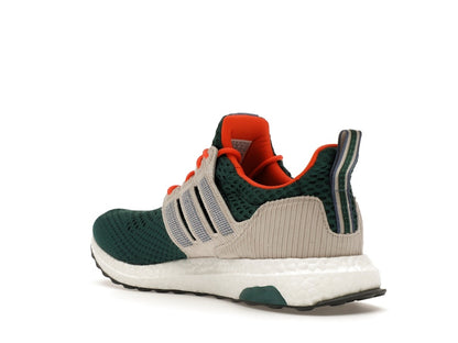 adidas Ultra Boost 1.0 Collegiate Green Crew Blue Wonder Beige