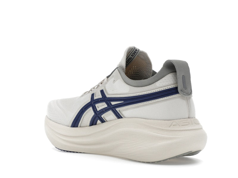 ASICS Gel-Nimbus 27 ASICS Track Club